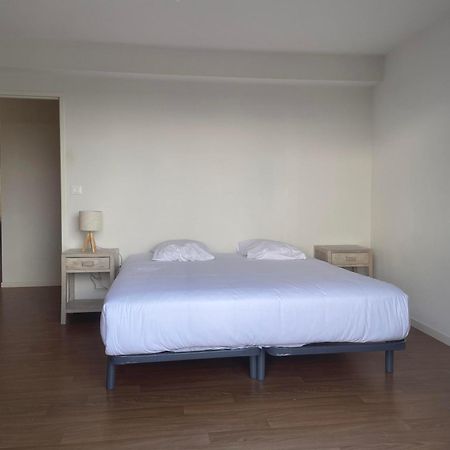 Zenao Appart'Hotel Nevers Exteriör bild