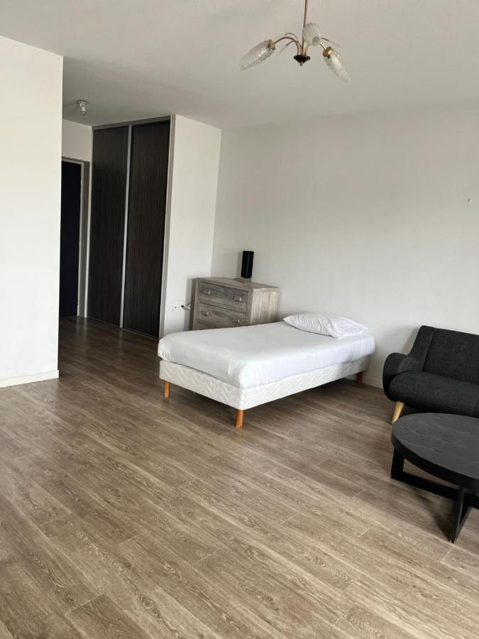 Zenao Appart'Hotel Nevers Exteriör bild