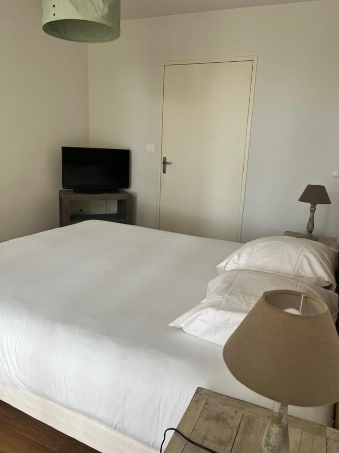 Zenao Appart'Hotel Nevers Exteriör bild