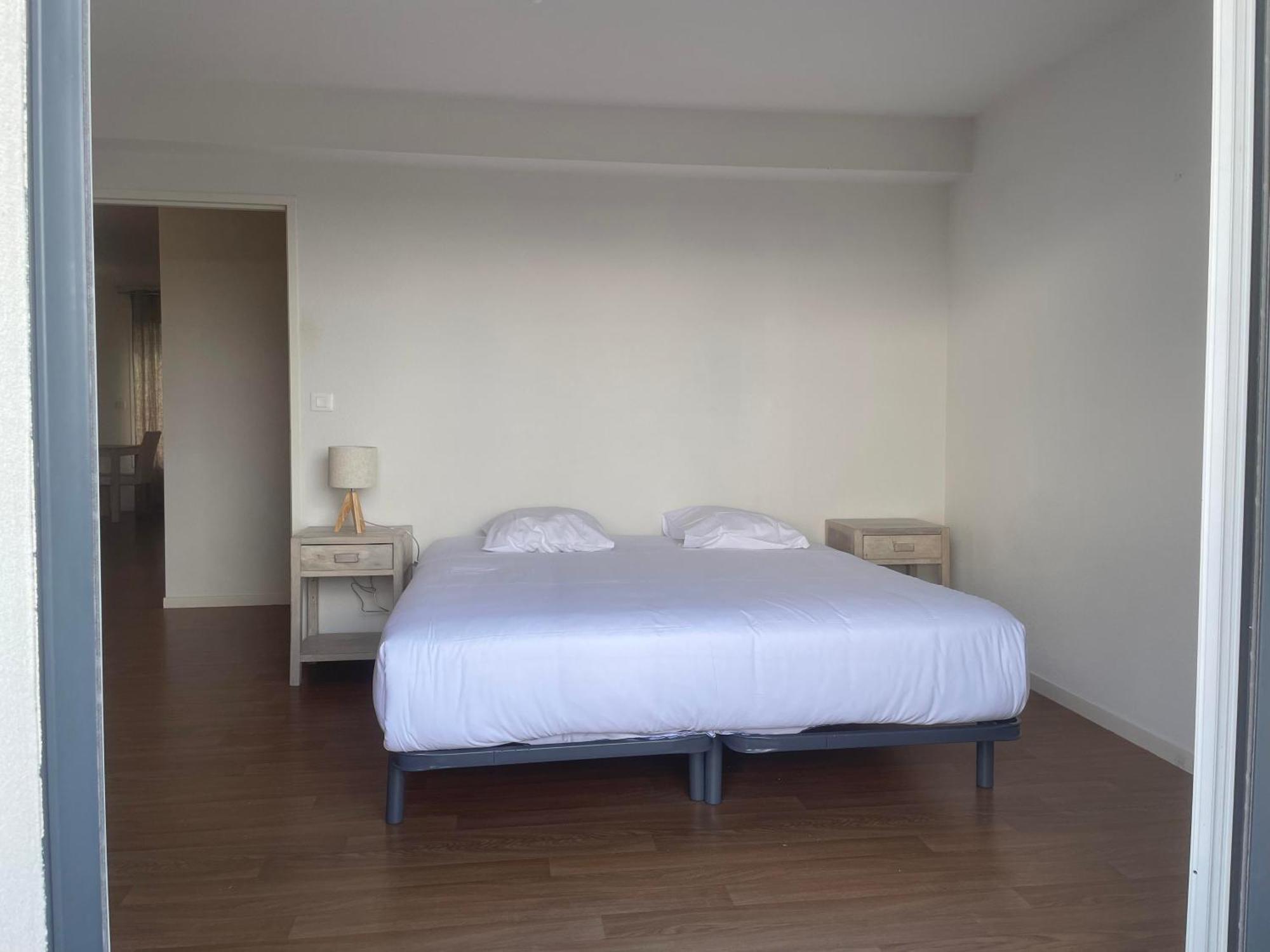 Zenao Appart'Hotel Nevers Exteriör bild