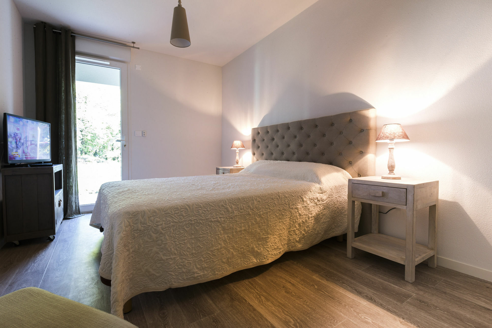 Zenao Appart'Hotel Nevers Exteriör bild